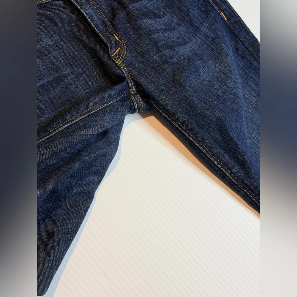 Hudson Jeans like new